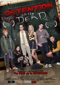 Detention of the Dead (2012)