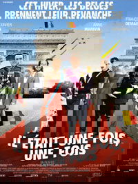 Il était une fois, une fois (2012)