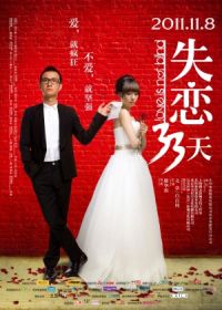 Shi Lian 33 Tian (2011)