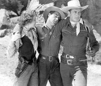 The Fighting Buckaroo (1943)