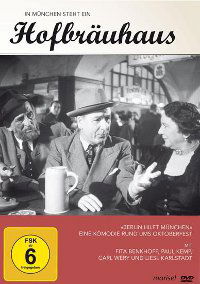 In München steht ein Hofbräuhaus (1951)