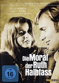 Die Moral der Ruth Halbfass (1972)