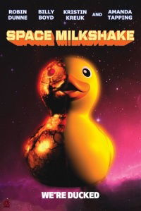 Space Milkshake (2012)
