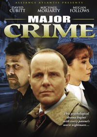 Major Crime