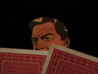 The Pettifogger (2011)