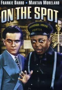 On the Spot (1940)