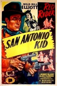 The San Antonio Kid