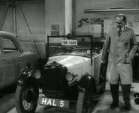 The Adventures of Hal 5