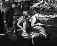Caught in the Net (1960)