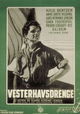 Vesterhavsdrenge