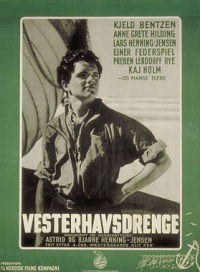Vesterhavsdrenge (1950)