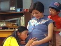 Yonen sankumi no hata (1976)