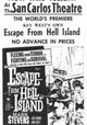Escape from Hell Island