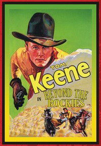 Beyond the Rockies (1932)