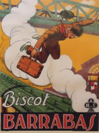 Barrabas (1919)