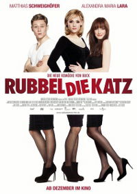 Rubbeldiekatz (2011)