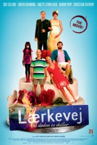 Lærkevej - til døden os skiller (2012)