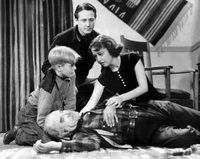 Outlaws of the Range (1936)