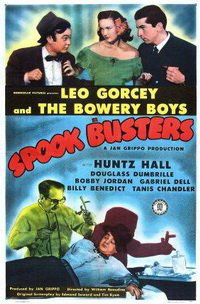 Spook Busters (1946)