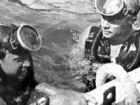 Davy Jones' Locker