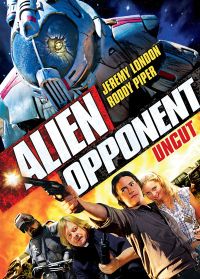 Alien Attack (2010)