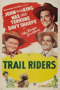 Trail Riders (1942)