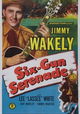 Six-Gun Serenade