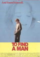 To Find a Man