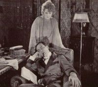 Conrad in Quest of His Youth (1920)