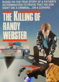 The Killing of Randy Webster (1981)