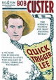 Quick Trigger Lee