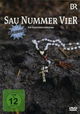 Sau Nummer vier. Ein Niederbayernkrimi