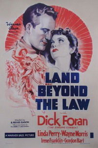 Land Beyond the Law (1937)