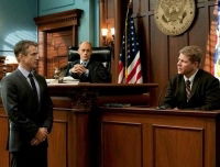 Silent Witness (2011)