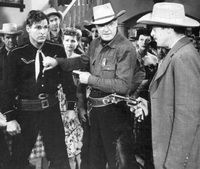 Blazing Frontier (1943)