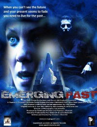 Emerging Past (2010)