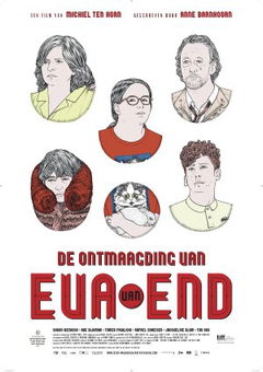De Ontmaagding van Eva van End (2012)