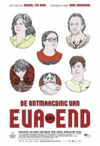De Ontmaagding van Eva van End (2012)