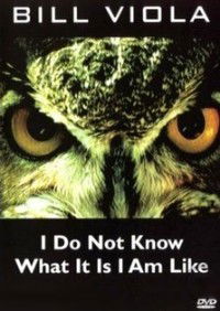 I Do Not Know What It Is I Am Like (1986)