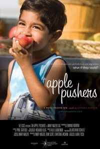 The Apple Pushers (2011)