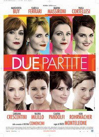 Due partite (2009)