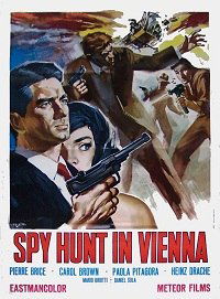 Schüsse im Dreivierteltakt (1965)