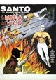 Santo contra la mafia del vicio