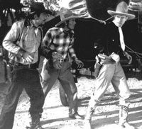 Code of the West (1929)
