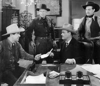 Shadows on the Range (1946)