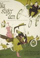 Nu stiger den