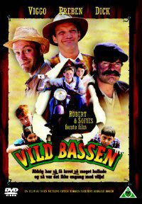 Vildbassen