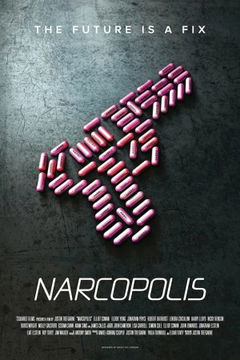 Narcopolis (2014)