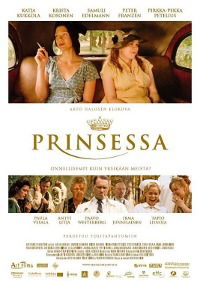 Prinsessa (2010)