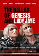 The Ballad of Genesis and Lady Jaye